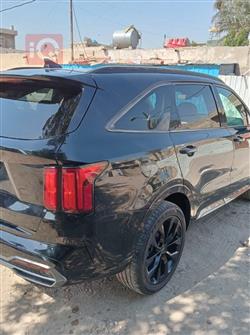 كيا سورينتو